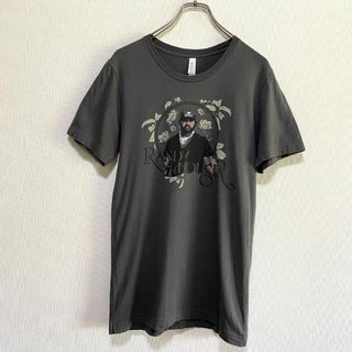 ミュージックティー(MUSIC TEE)のアメリカ古着　randy houser　ランディハウザー　半袖Tシャツ　P262(Tシャツ/カットソー(半袖/袖なし))