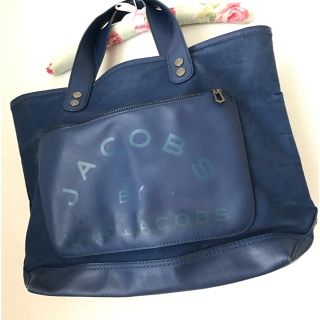 マークバイマークジェイコブス(MARC BY MARC JACOBS)の✴︎マークジェイコブス✴︎トートバッグ(トートバッグ)