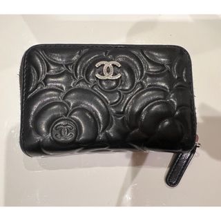 シャネル(CHANEL)のタイムセール‼️シャネルウォレット財布小銭入れ(コインケース/小銭入れ)