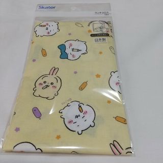 ちいかわ ランチクロス  イエロー(弁当用品)