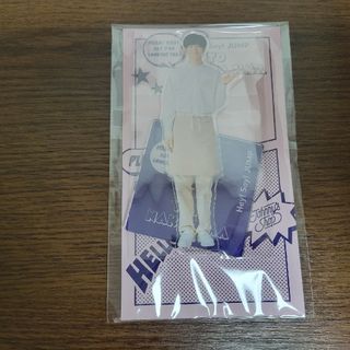 ヘイセイジャンプ(Hey! Say! JUMP)の【新品未開封品】Hey! Say! JUMP　中島裕翔　アクスタfest(アイドルグッズ)