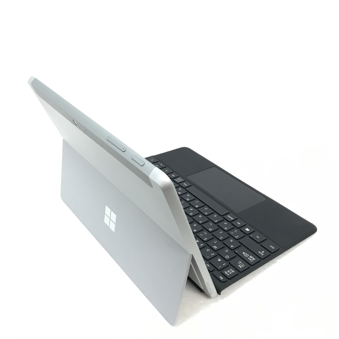 Microsoft(マイクロソフト)の〈新品同様品〉 Surface Go3 8G/256G SD拡張済 Office スマホ/家電/カメラのPC/タブレット(ノートPC)の商品写真