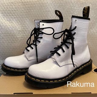 ドクターマーチン(Dr.Martens)のDr.Martens 1460W ブーツ22cm(ブーツ)