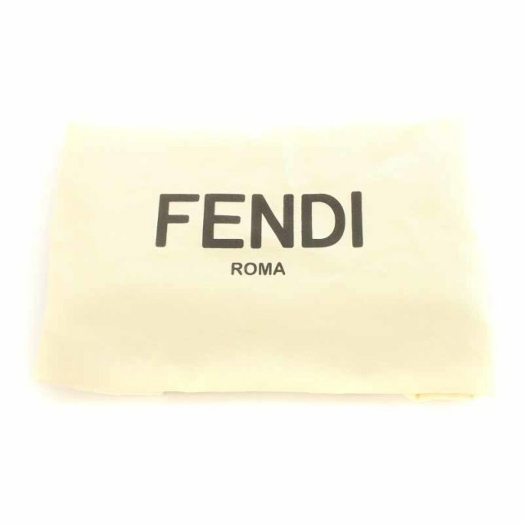 FENDI(フェンディ)のフェンディ フェンディ ファースト ミディアム ワンショルダーバッグ ピンク レディースのバッグ(ショルダーバッグ)の商品写真