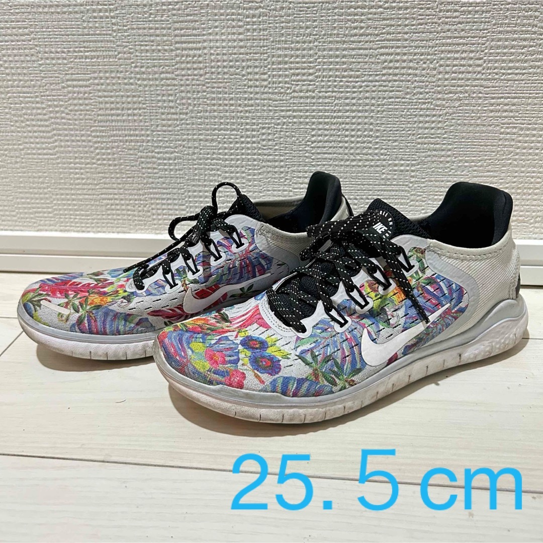 NIKE(ナイキ)のNIKE/ナイキ/ローカットスニーカー/25.5cm/AV3522-001 メンズの靴/シューズ(スニーカー)の商品写真