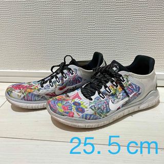 ナイキ(NIKE)のNIKE/ナイキ/ローカットスニーカー/25.5cm/AV3522-001(スニーカー)