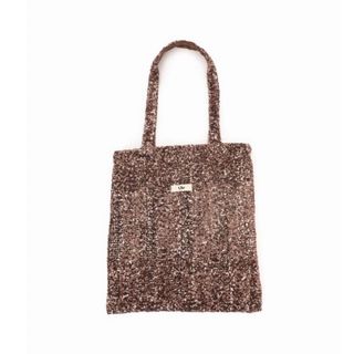 スピックアンドスパン(Spick & Span)のスピックアンドスパン　【Uhr / ウーア】Spangle Tote Bag(トートバッグ)