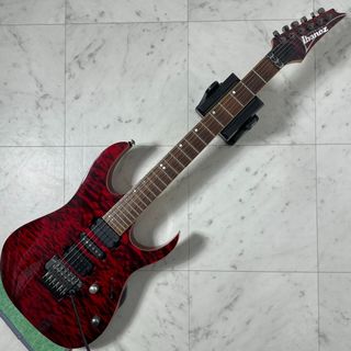 Ibanez - Ibanez Prestige アイバニーズ プレステージ ギター ハード 