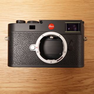 LEICA - 新品同様 ライカ LEICA M11 ボディ