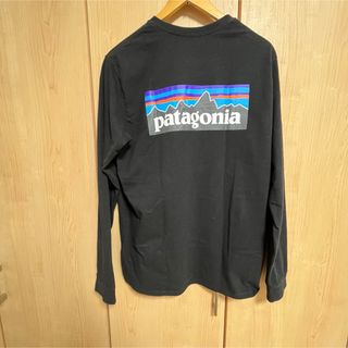 patagonia パタゴニア　ロンＴ　Ｍサイズ