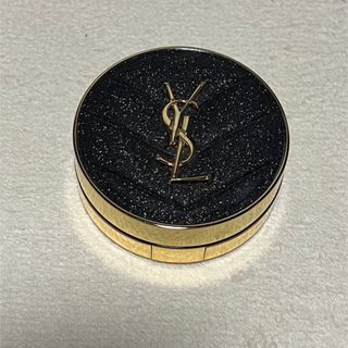 Yves Saint Laurent Beaute - イヴサンローサン　クッションファンデ　ケースのみ