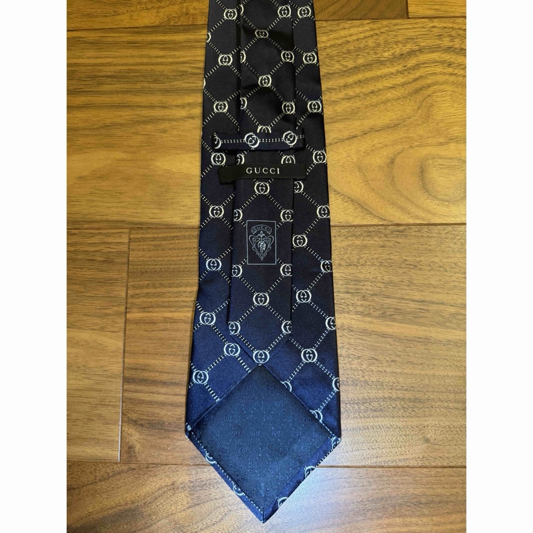 Gucci(グッチ)のGUCCI  ネクタイ メンズのファッション小物(ネクタイ)の商品写真