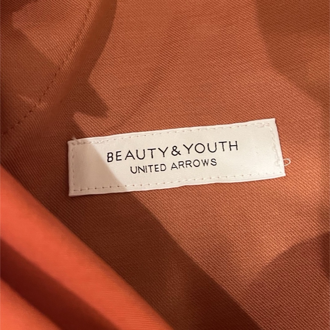 BEAUTY&YOUTH UNITED ARROWS(ビューティアンドユースユナイテッドアローズ)のユナイテッドアローズ　スカート レディースのスカート(ロングスカート)の商品写真