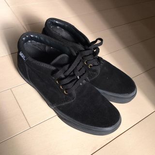 ヴァンズ(VANS)のVANS♡25cm(スニーカー)