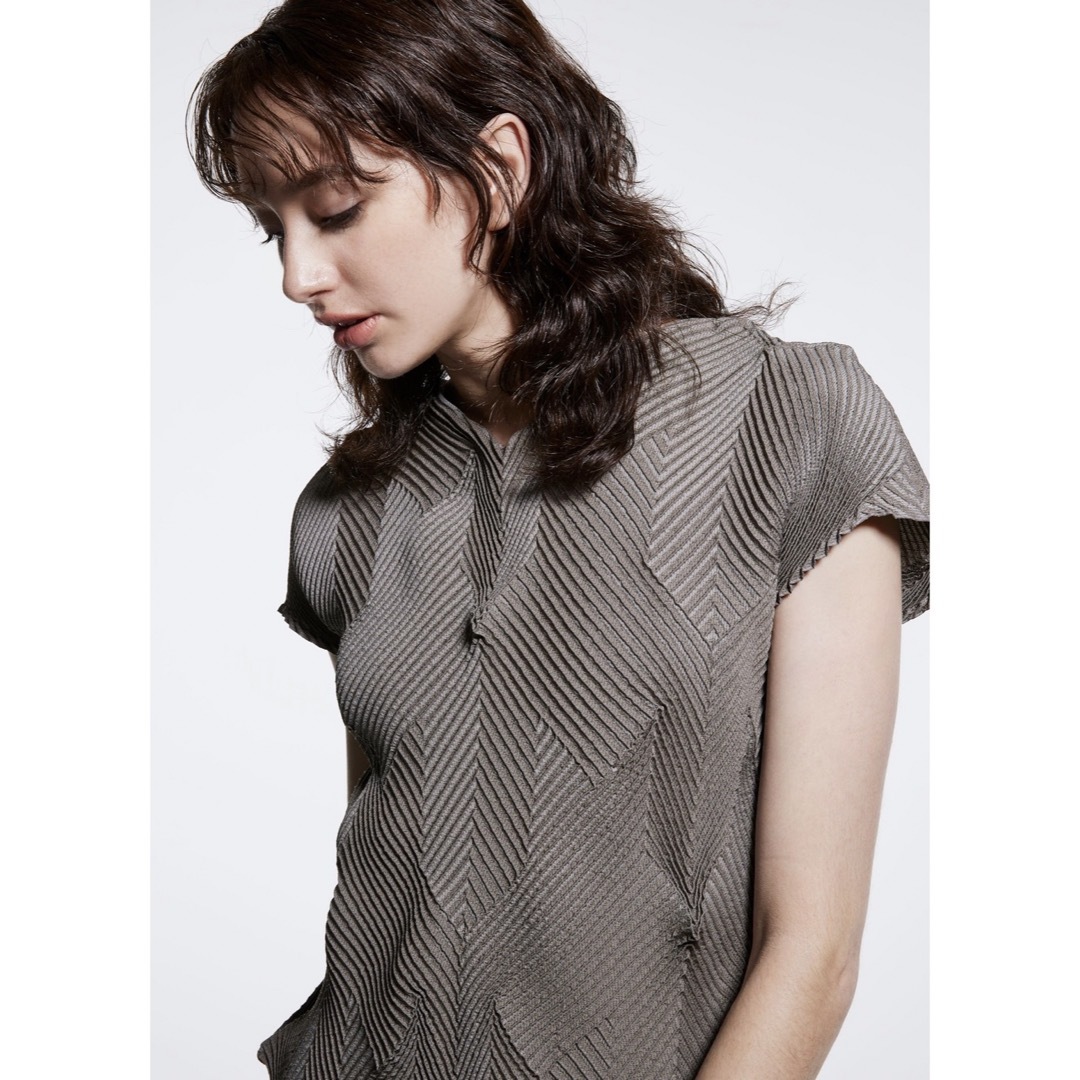 未使用】A-POC ABLE ISSEY MIYAKE TYPE-O 010 未使用】A-POC ABLE ISSEY MIYAKE TYPE-O 010
