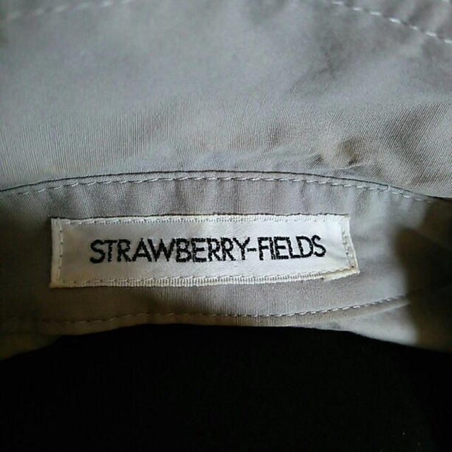 STRAWBERRY-FIELDS(ストロベリーフィールズ)のストロベリーフィールド ワンピース 更に半額！ レディースのワンピース(ひざ丈ワンピース)の商品写真