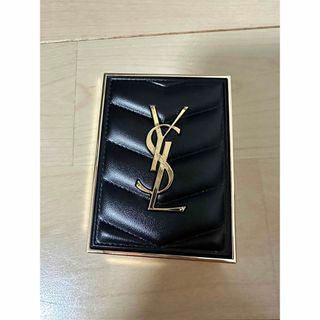 イヴサンローラン(Yves Saint Laurent)のサンローラン アイシャドウ クチュールミニクラッチ 100(アイシャドウ)