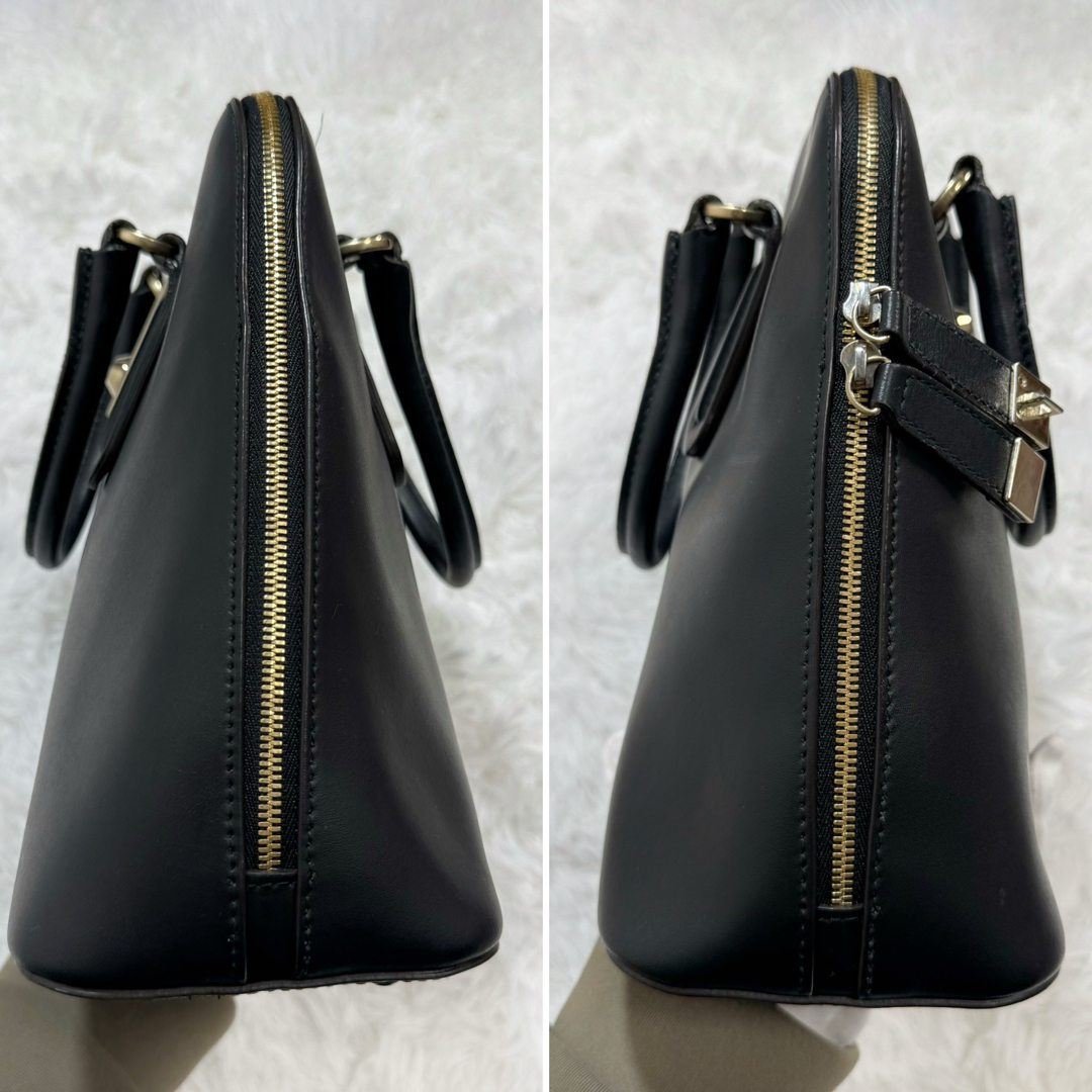 Furla(フルラ)の美品✨FURLA フルラ　ミラノ　2wayショルダーバッグ　ハンドバッグ レディースのバッグ(ショルダーバッグ)の商品写真