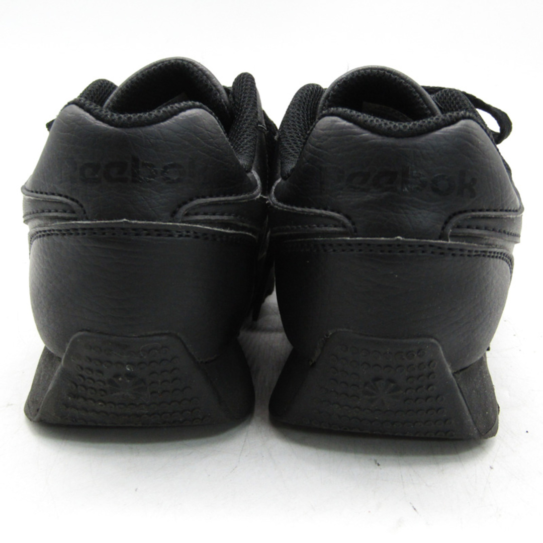 Reebok(リーボック)のリーボック スニーカー ロイヤル リワインドラン GY1728 靴 シューズ 黒 レディース 23サイズ ブラック Reebok レディースの靴/シューズ(スニーカー)の商品写真