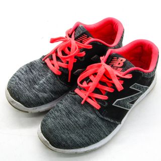 ニューバランス(New Balance)のニューバランス スニーカー ローカット W530RG2 靴 シューズ  レディース 23サイズ グレー NEW BALANCE(スニーカー)