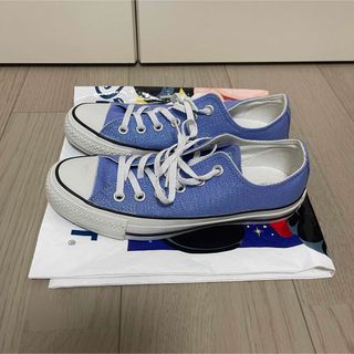 オールスター(ALL STAR（CONVERSE）)のconverse コンバース スニーカー(スニーカー)