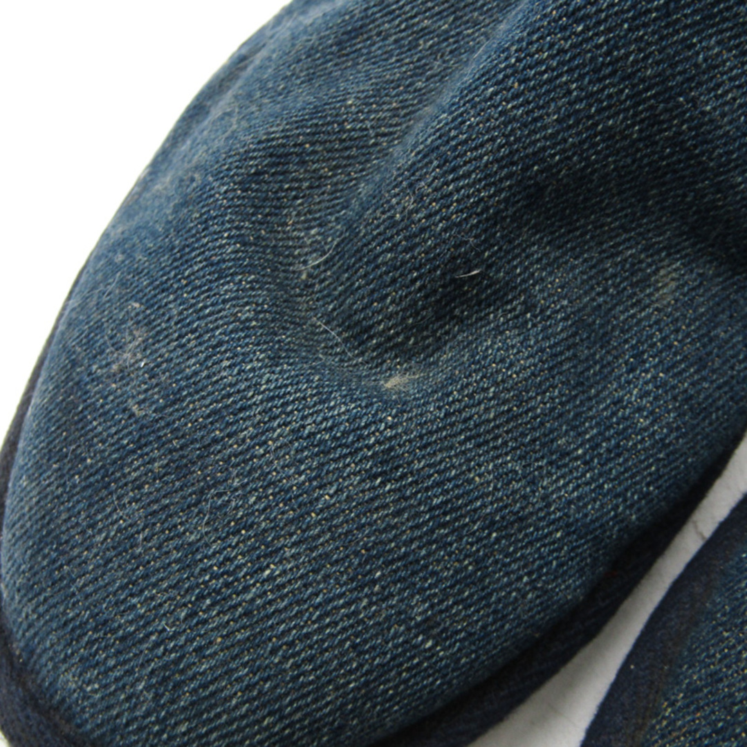 Timberland(ティンバーランド)のティンバーランド スリッポン デッキシューズ 靴 シューズ メンズ 26サイズ ブルー Timberland メンズの靴/シューズ(スリッポン/モカシン)の商品写真