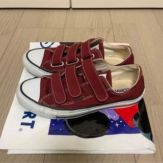 オールスター(ALL STAR（CONVERSE）)のconverse コンバース スニーカー(スニーカー)