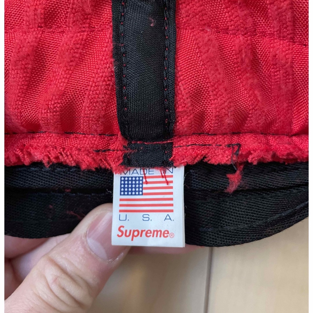 Supreme(シュプリーム)のシュプリーム supreme Terry Corduroy バケット ハット メンズの帽子(ハット)の商品写真