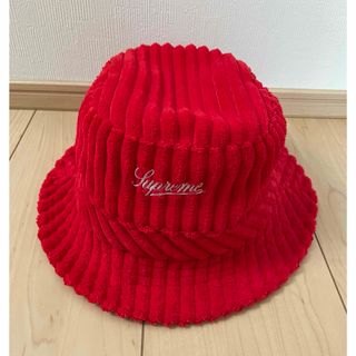 シュプリーム コーデュロイ ハット(メンズ)の通販 100点以上 | Supreme 