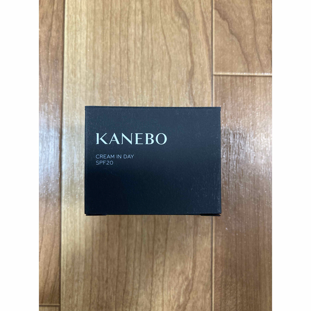 Kanebo(カネボウ)の【新品】KANEBO クリーム イン デイ 40g コスメ/美容のスキンケア/基礎化粧品(フェイスクリーム)の商品写真