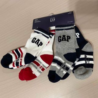 babyGAP - GAP ベビー　ソックス　新品未使用タグ付き