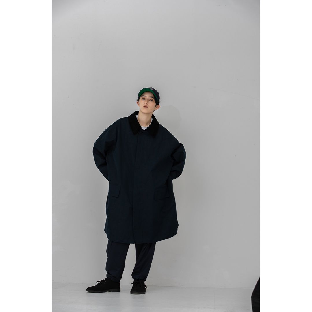 『別注』SEESEE × Barbour \ 『別注』SEESEE × Barbour \