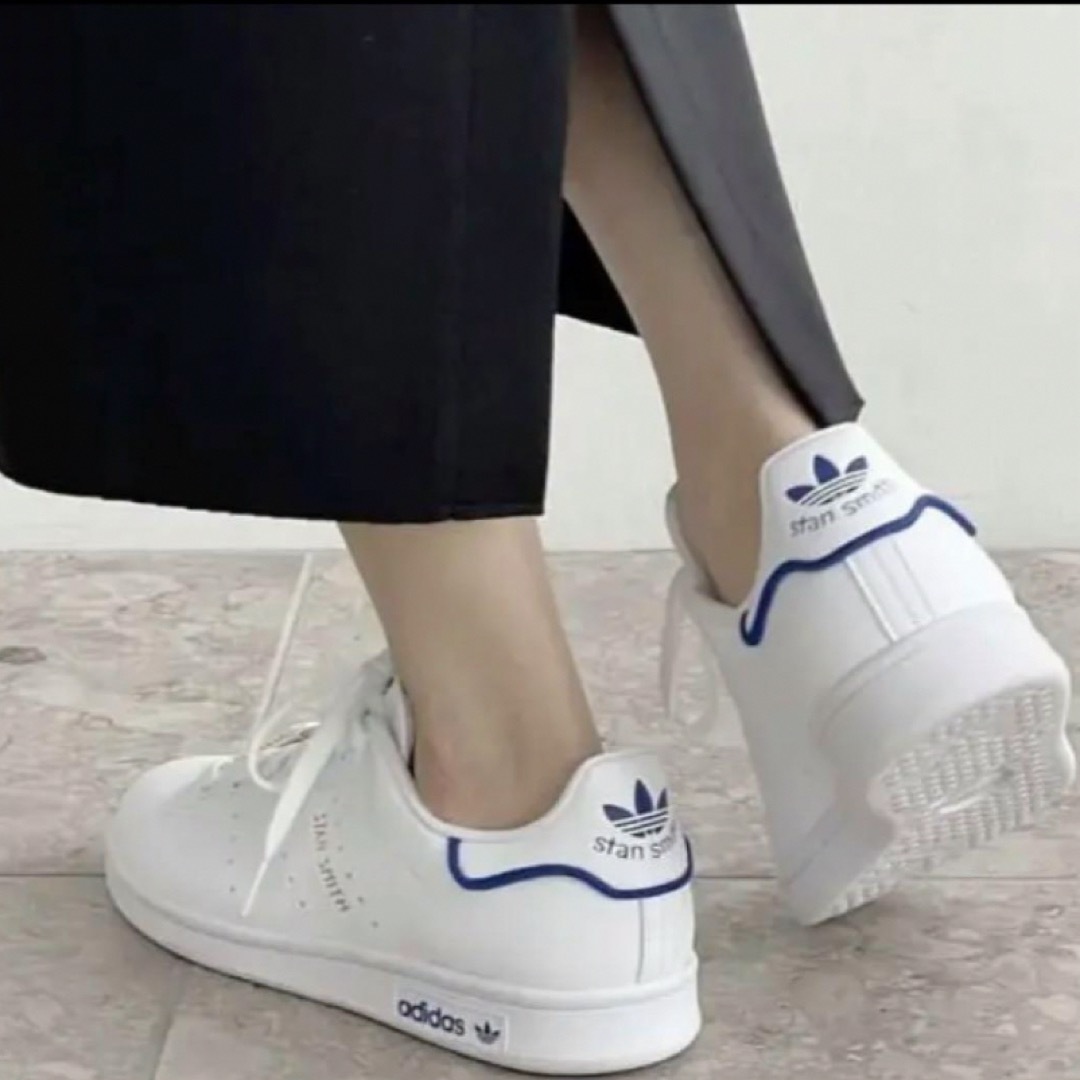 Spick & Span(スピックアンドスパン)の【adidas /アディダス】STAN SMITH exclusive レディースの靴/シューズ(スニーカー)の商品写真