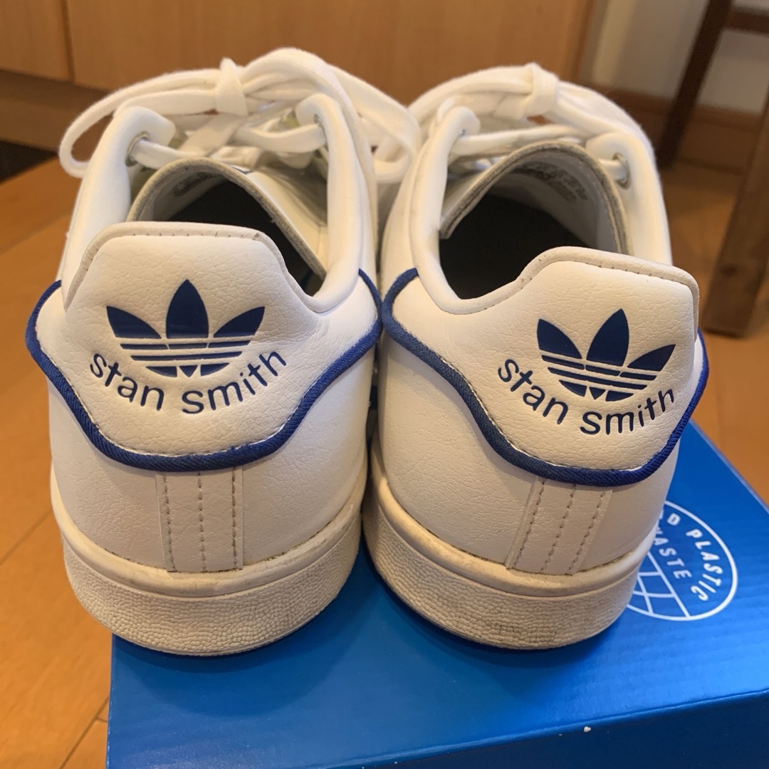 Spick & Span(スピックアンドスパン)の【adidas /アディダス】STAN SMITH exclusive レディースの靴/シューズ(スニーカー)の商品写真