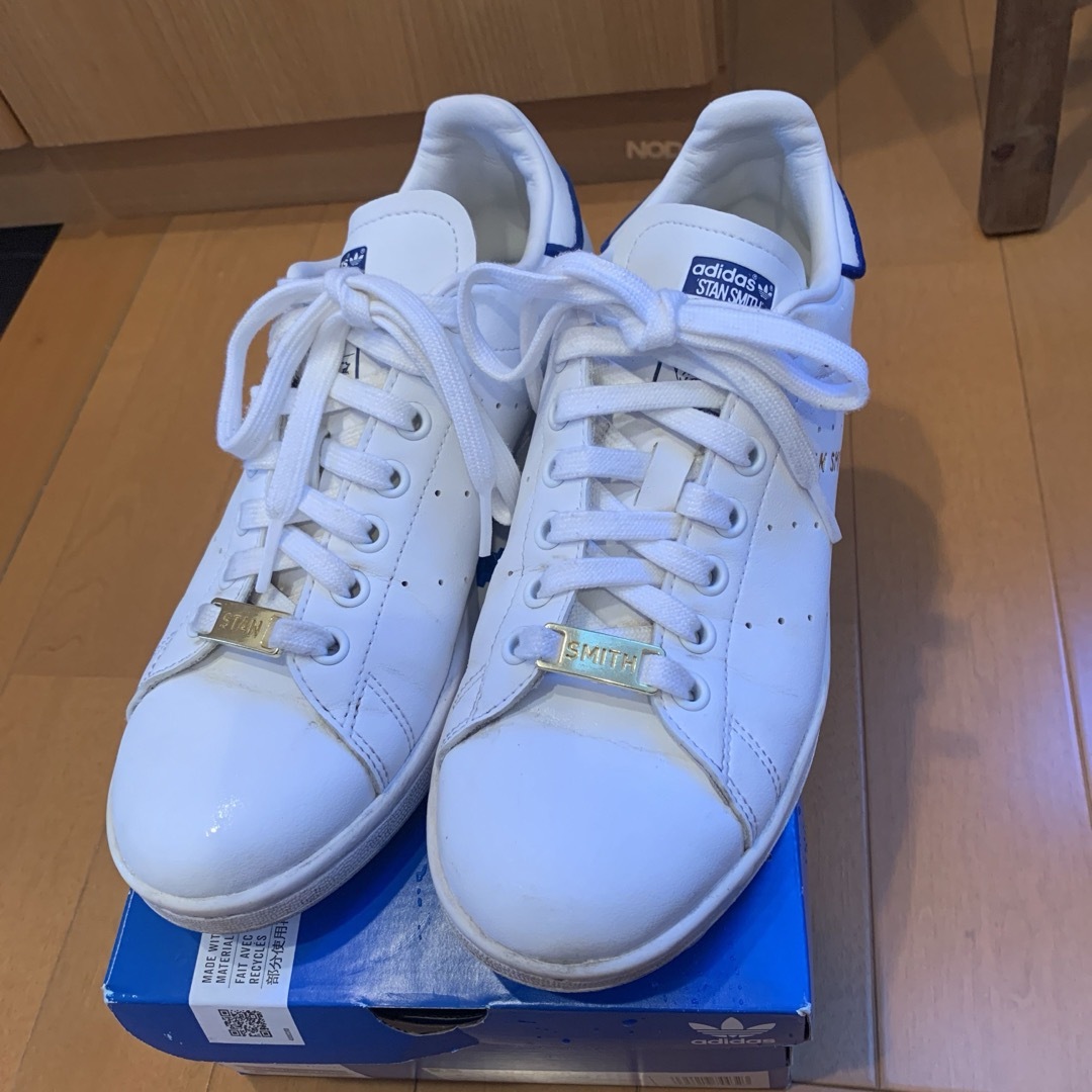 Spick & Span(スピックアンドスパン)の【adidas /アディダス】STAN SMITH exclusive レディースの靴/シューズ(スニーカー)の商品写真