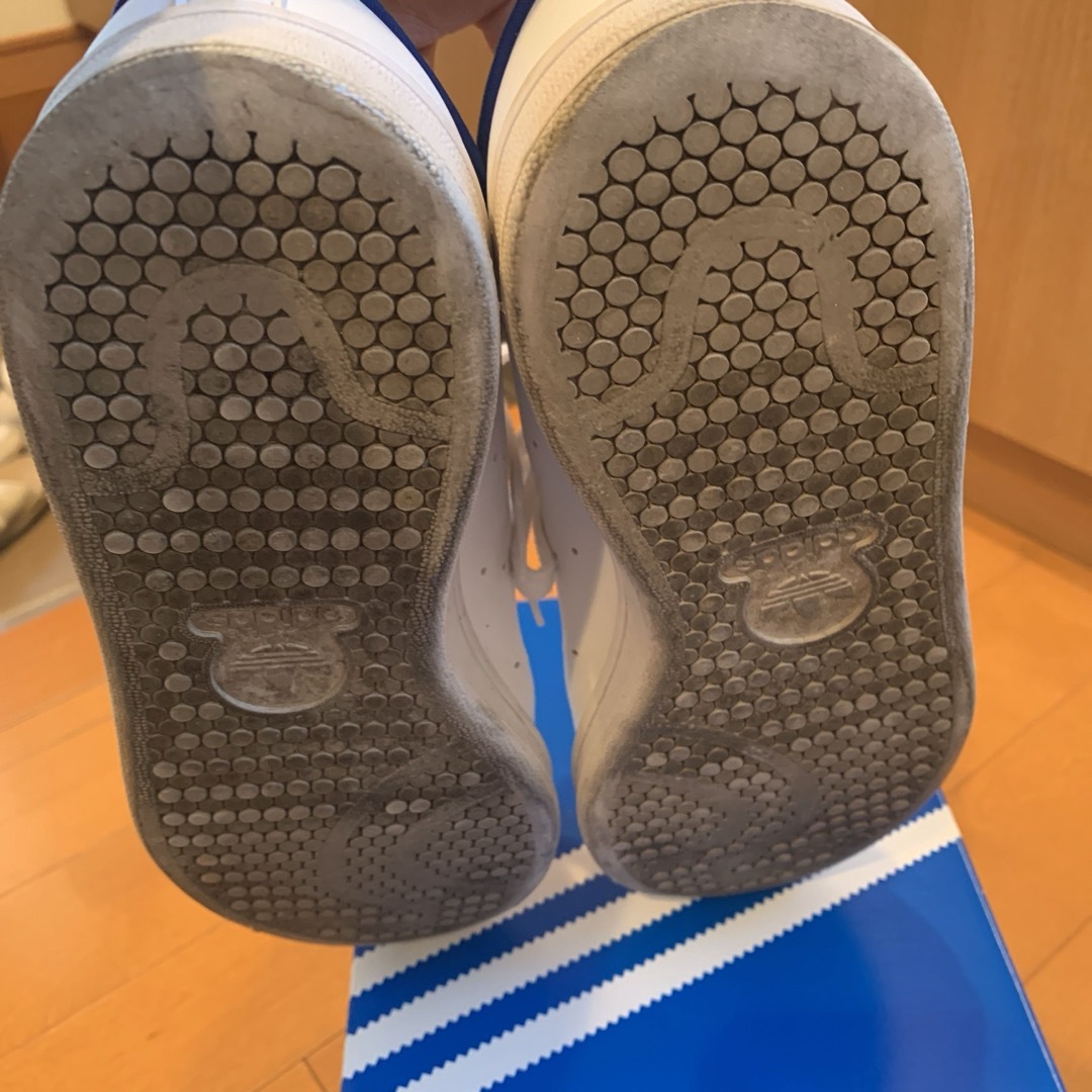 Spick & Span(スピックアンドスパン)の【adidas /アディダス】STAN SMITH exclusive レディースの靴/シューズ(スニーカー)の商品写真