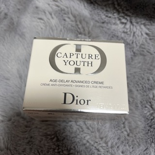 ディオール(Dior)のディオール　カプチュール　クリーム(フェイスクリーム)