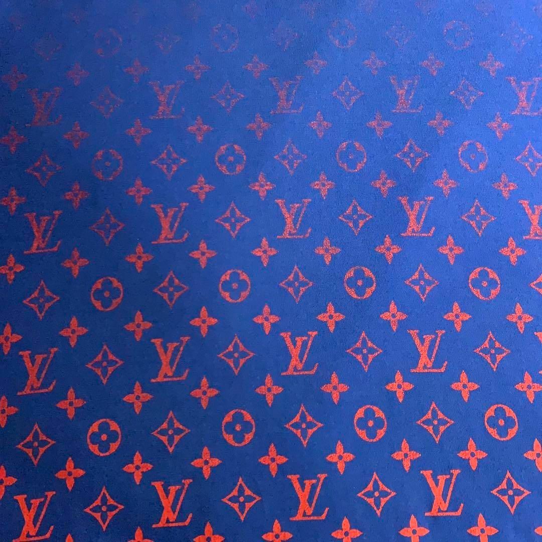 LOUIS VUITTON(ルイヴィトン)の【最高級の逸品】ルイヴィトン モノグラム 希少 グラディエント M Tシャツ メンズのトップス(Tシャツ/カットソー(半袖/袖なし))の商品写真