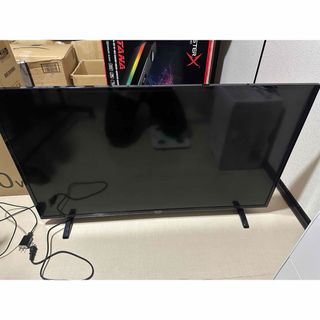 アイリスオーヤマ(アイリスオーヤマ)のIRIS 2Kハイビジョン液晶テレビ 40V型 LT-40E420B(テレビ)