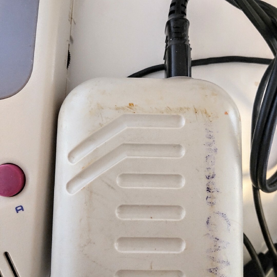 ゲームボーイ - 任天堂 初代 ゲームボーイ GAMEBOY DMG-01 充電 ゲームボーイ - 任天堂 初代 ゲームボーイ GAMEBOY DMG-01 充電