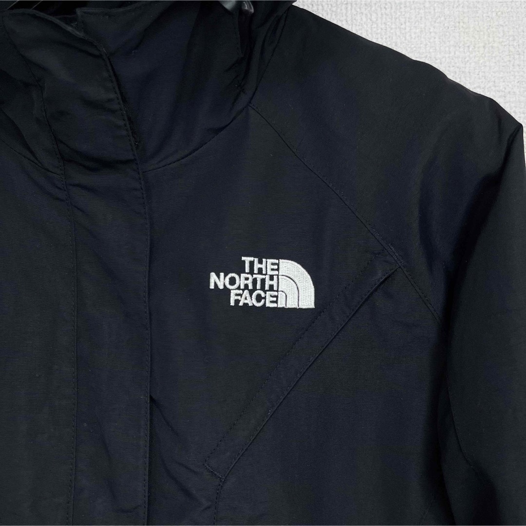 THE NORTH FACE - 美品人気 ノースフェイス マウンテンパーカー