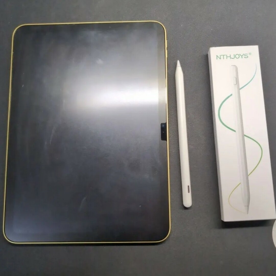 iPad10世代 256GB iPad10世代 256GB