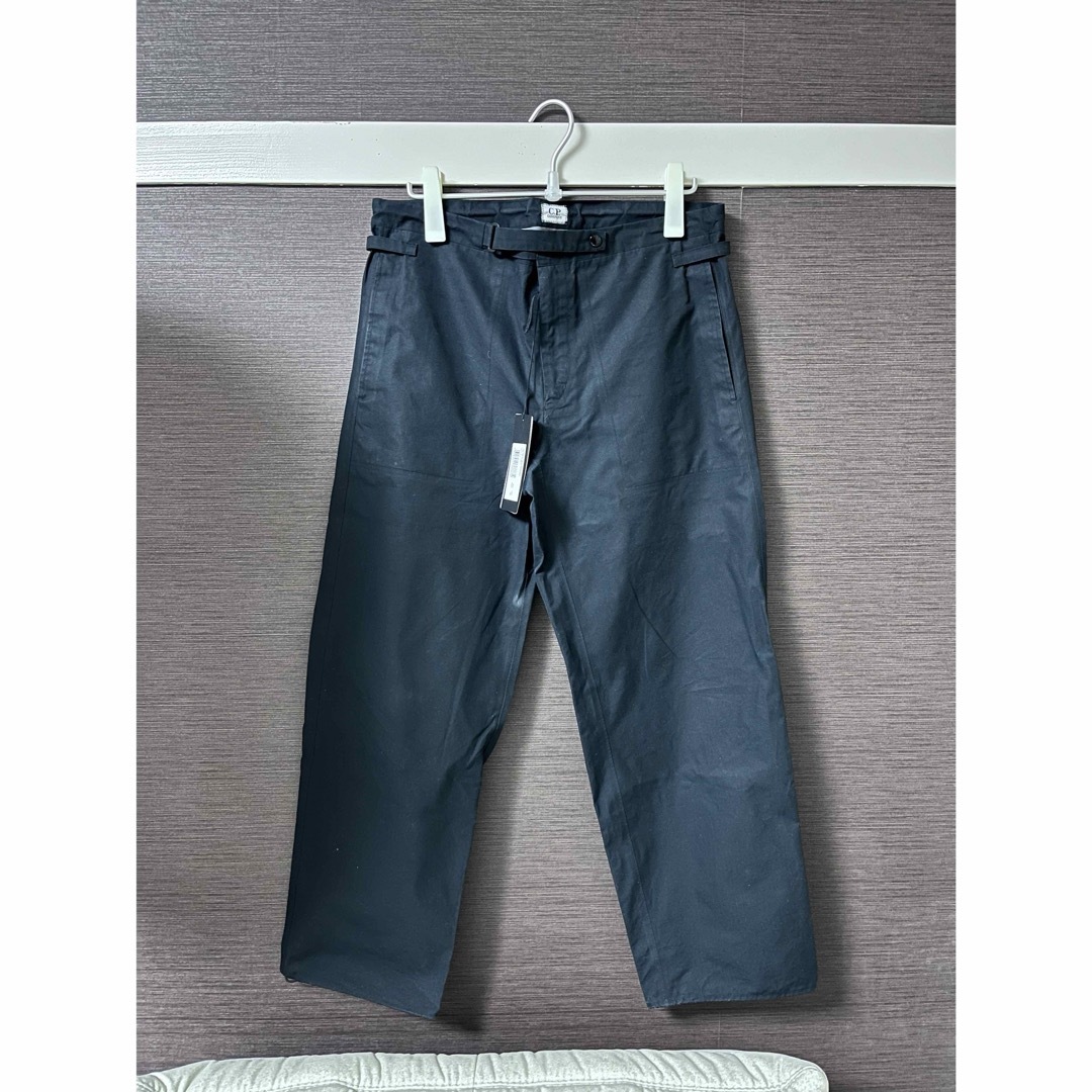 C.P. Company(シーピーカンパニー)のC.P.COMPANY VENTILE OVER PANTS 46 メンズのパンツ(ワークパンツ/カーゴパンツ)の商品写真