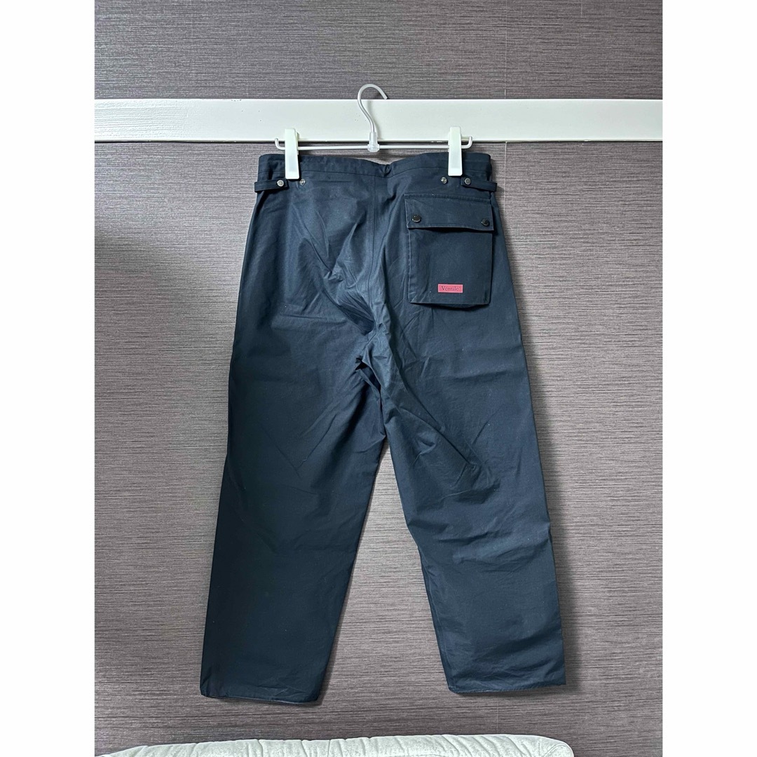 C.P. Company(シーピーカンパニー)のC.P.COMPANY VENTILE OVER PANTS 46 メンズのパンツ(ワークパンツ/カーゴパンツ)の商品写真