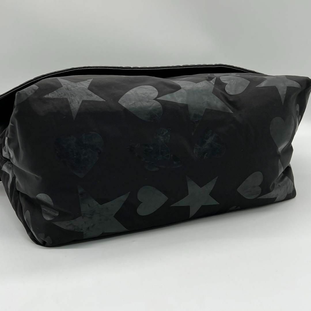 Vivienne Westwood(ヴィヴィアンウエストウッド)の✨️美品✨️VivienneWestwood ORB ショルダーバッグ ブラック レディースのバッグ(ショルダーバッグ)の商品写真