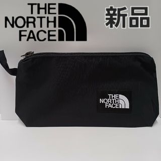 ザノースフェイス(THE NORTH FACE)の✨新品✨ 【韓国限定】【日本未発売】THENORTHFACE マルチポーチ(ポーチ)