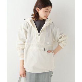 イエナ(IENA)のIENA THE NORTH FACE COMPACT アノラック(ブルゾン)