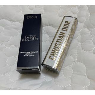 ディオール(Dior)のDior アディクト リップスティック ケース チュイルリー ホリデー(口紅)