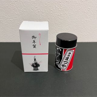 【匿名配送】神田まつや 七味唐辛子(調味料)