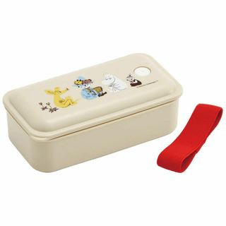 スケーター(Skater) 弁当箱 銀イオン Ag+ 抗菌 ふわっと 盛れる パ(弁当用品)